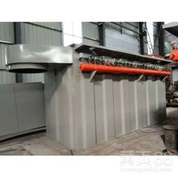 【滄州銘拓環保設備焊煙凈化器、倉頂脈沖除塵器、單機除塵器】-