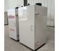 產品庫 | 焊煙除塵器 高效凈化，守護作業環境健康