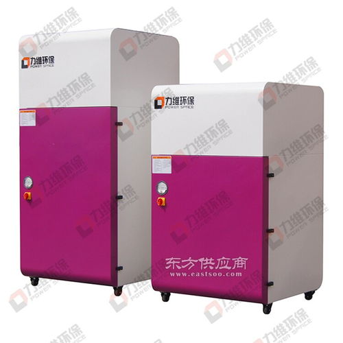 機(jī)器人焊接房焊煙除塵凈化器選型指南