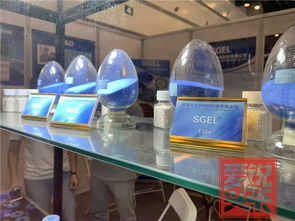 三磨展陶瓷磨料展商云集，新材料技術研發引領未來