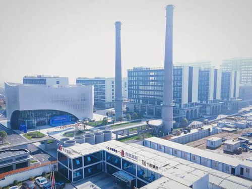 推動(dòng)兩創(chuàng)融合，浙師大金華科創(chuàng)園開啟蓄力騰飛新征程 聚焦新材料技術(shù)研發(fā)