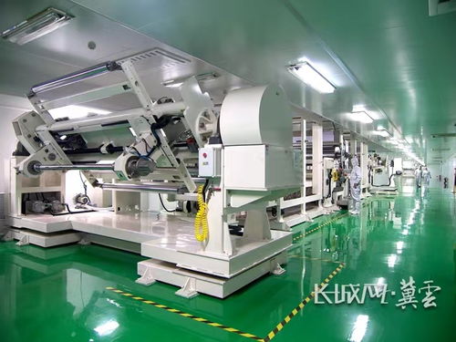 創新驅動競逐新賽道，新材料技術研發塑造新動能