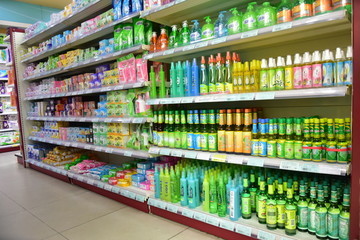日常生活的寶庫 探索日用品商店的魅力